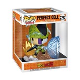 Pop Deluxe: Perfect Cell - Funko Pop #2222