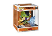 Pop Deluxe: Perfect Cell - Funko Pop #2222