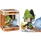 Pop Deluxe: Perfect Cell - Funko Pop #2222