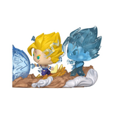 Pop Moment: Father-Son Kamehameha - Funko Pop #2223