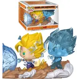 Pop Moment: Father-Son Kamehameha - Funko Pop #2223