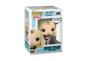 Pop Rocks: Britney Spears - Funko Pop #495