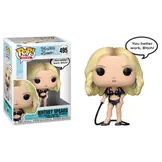 Pop Rocks: Britney Spears - Funko Pop #495