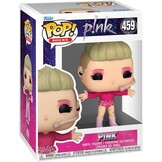 Pop Rocks: Pink - Funko Pop #459