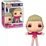 Pop Rocks: Pink - Funko Pop #459
