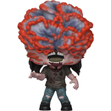 Pop Television: The Last of Us Clicker - Funko Pop #1843
