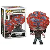 Pop Television: The Last of Us Clicker - Funko Pop #1843