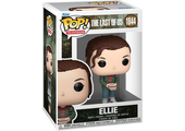 Pop Television: The Last of Us Ellie - Funko Pop #1844