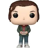 Pop Television: The Last of Us Ellie - Funko Pop #1844
