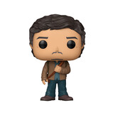 Pop Television: The Last of Us Joel Miller - Funko Pop #1845