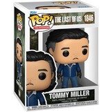 Pop Television: The Last of Us Tommy Miller - Funko Pop #1486