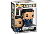 Pop Television: The Last of Us Tommy Miller - Funko Pop #1486
