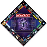 Monopoly Jujutsu Kaisen (Engelstalig)
