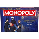Monopoly Jujutsu Kaisen (English)