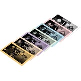 Monopoly Jujutsu Kaisen (English)