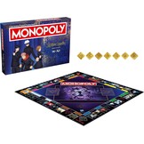 Monopoly Jujutsu Kaisen (Englisch)