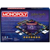 Monopoly Jujutsu Kaisen (Engelstalig)
