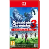 Xenoblade Chronicles 3 - Nintendo Switch 2
