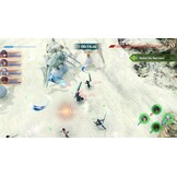 Xenoblade Chronicles 3 - Nintendo Switch 2