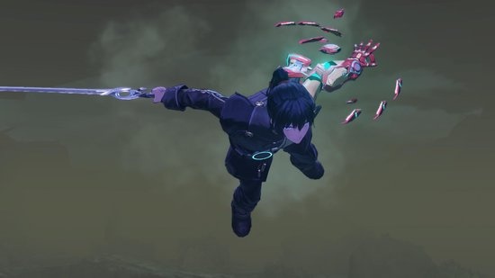 Xenoblade Chronicles 3 - Nintendo Switch 2