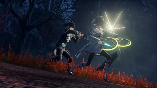 Xenoblade Chronicles 3 - Nintendo Switch 2