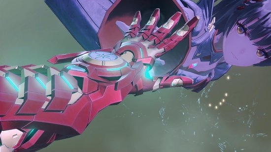 Xenoblade Chronicles 3 - Nintendo Switch 2