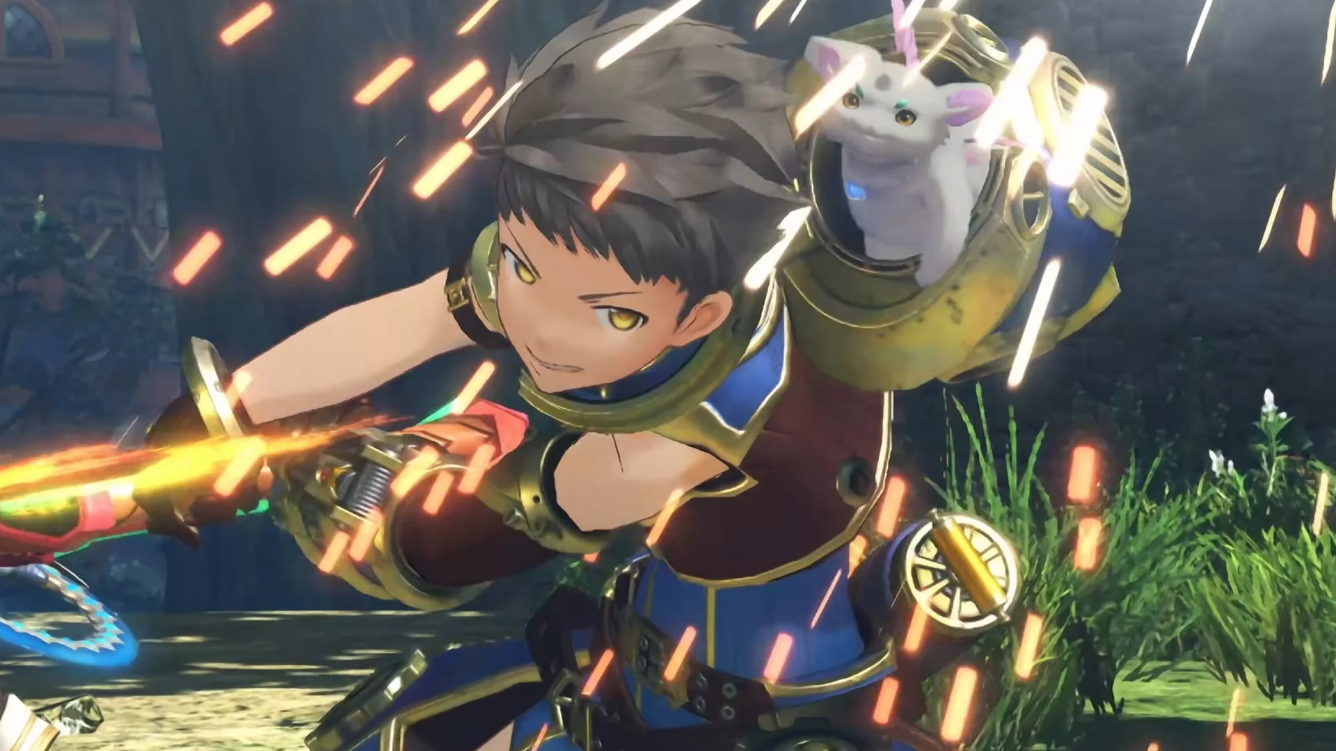Xenoblade Chronicles 3 - Nintendo Switch 2