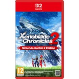 Xenoblade Chronicles 2 - Nintendo Switch 2
