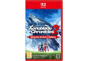 Xenoblade Chronicles 2 - Nintendo Switch 2