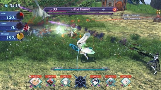 Xenoblade Chronicles 2 - Nintendo Switch 2