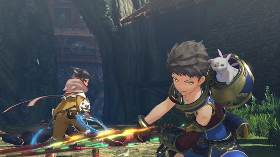 Xenoblade Chronicles 2 - Nintendo Switch 2