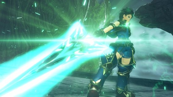 Xenoblade Chronicles 2 - Nintendo Switch 2