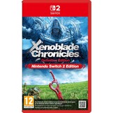 Xenoblade Chronicles - Definitive Edition - Nintendo Switch 2