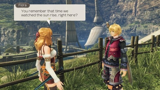 Xenoblade Chronicles - Definitive Edition - Nintendo Switch 2