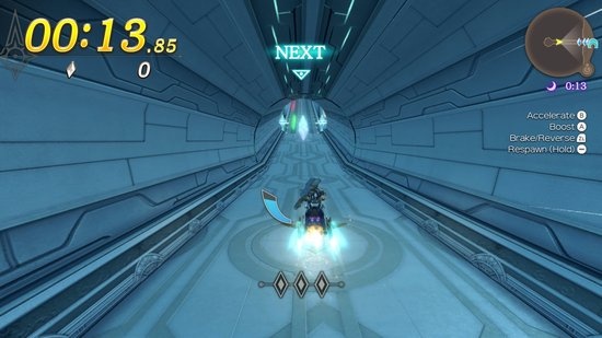 Xenoblade Chronicles - Definitive Edition - Nintendo Switch 2