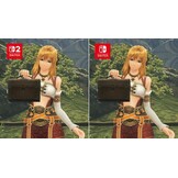 Xenoblade Chronicles - Definitive Edition - Nintendo Switch 2