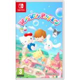 Hello Kitty Party Land - Day one Edition - Launch Edition - Nintendo Switch