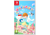 Hello Kitty Party Land - Day one Edition - Launch Edition - Nintendo Switch