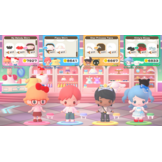 Hello Kitty Party Land - Day one Edition - Launch Edition - Nintendo Switch