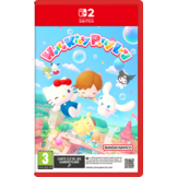 Hello Kitty Party Land - Day one Edition - Launch Edition - Nintendo Switch 2