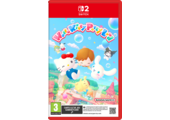Hello Kitty Party Land - Day one Edition - Launch Edition - Nintendo Switch 2