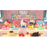 Hello Kitty Party Land - Day one Edition - Launch Edition - Nintendo Switch 2