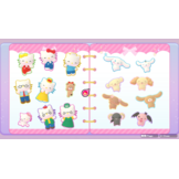 Hello Kitty Party Land - Day one Edition - Launch Edition - Nintendo Switch 2