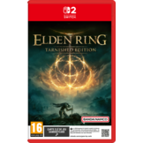 Elden Ring - Tarnished Edition + Pre-Order Bonus - Nintendo Switch 2