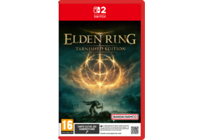 Elden Ring - Tarnished Edition + Pre-Order Bonus - Nintendo Switch 2