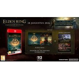 Elden Ring - Tarnished Edition + Pre-Order Bonus - Nintendo Switch 2
