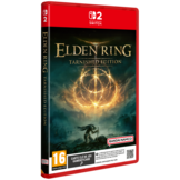 Elden Ring - Tarnished Edition + Pre-Order Bonus - Nintendo Switch 2