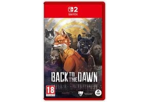 Back to the Dawn - Nintendo Switch 2