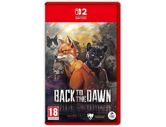 Back to the Dawn - Nintendo Switch 2