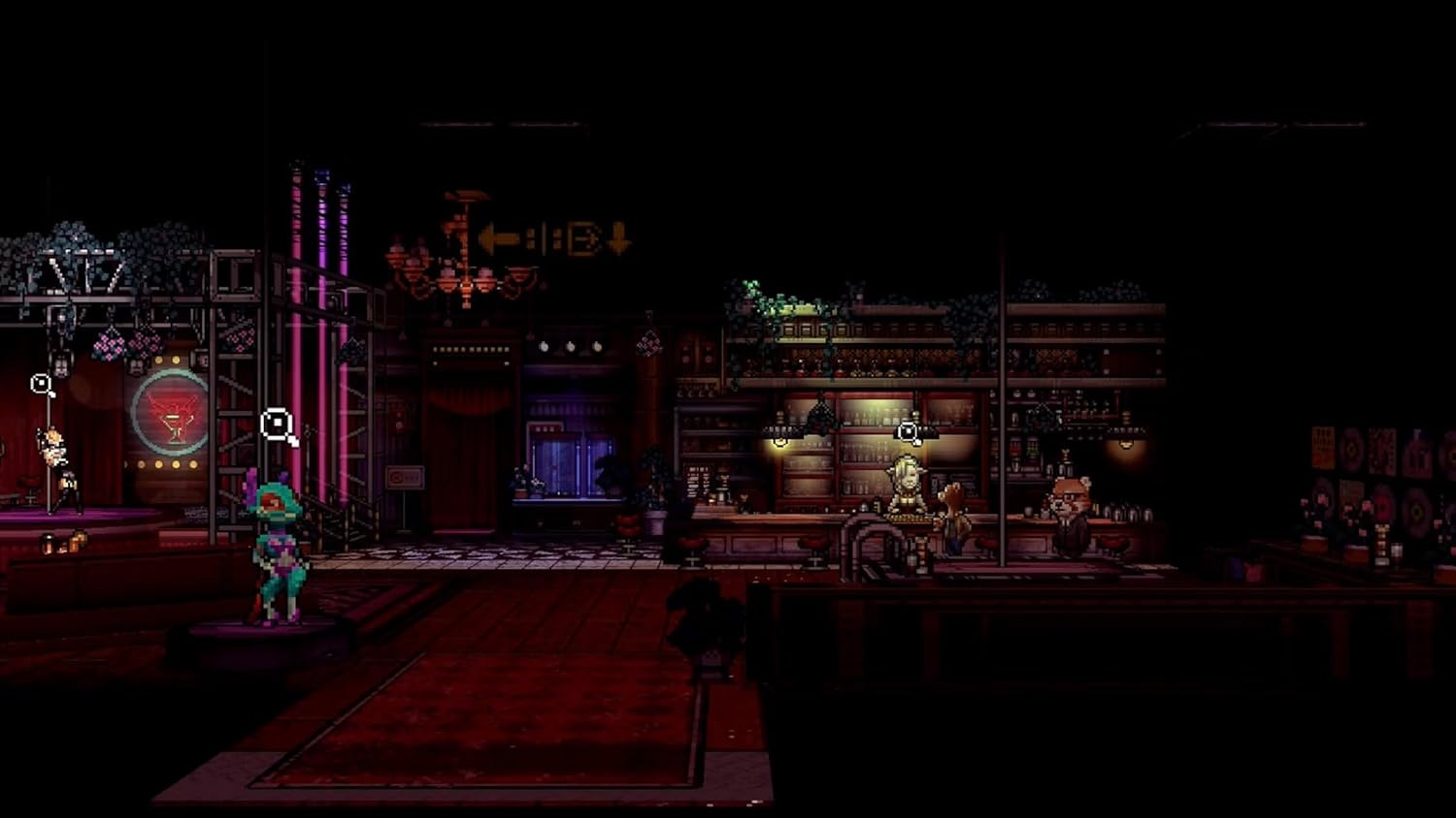 Back to the Dawn - Nintendo Switch 2